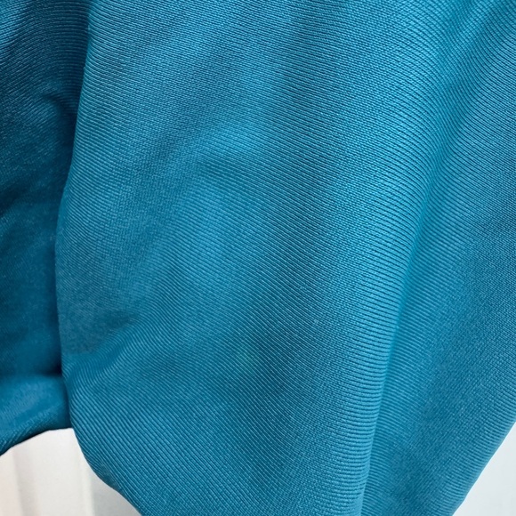 NWOT PatPat 2T Girls Green & White Tropical One Piece Bathing suit Swimsuit - Picture 2 of 5